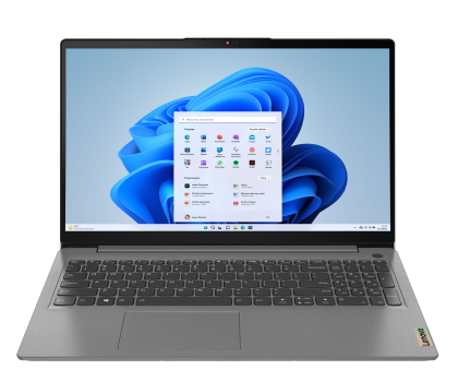 Laptop LENOVO IdeaPad 3 i3-1115G4/8GB/256GB SSD/15,6" FHD/Win11 Home S Mode